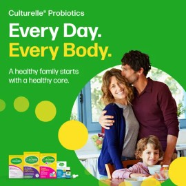 Culturelle Probitico Inmune Kids Con Vit C, D, Zinc Y Saco , ,                                                                                        