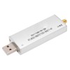 Radio Receiver RTL SDR R820T2 RTL2832U 1PPM TCXO SMA 500KHz‑1766MHz