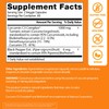 Doctor's Best Turmeric Curcumin Supplement 1000mg for Men & Women