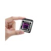 Chizha&DOCKCASE Pocket Explorer Edition Smart M.2 NVMe SSD Enclosure, 3s
