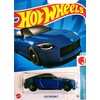Hot Wheels Nissan 5 Car Set Bundle