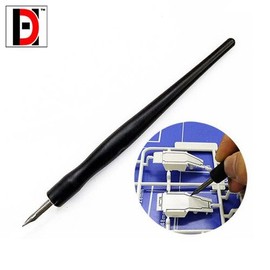 HD Panel Line Ink Line G-Pen Tip (Pen Holder Included) / HD 패널라인 먹선 G펜촉 (펜대포함)