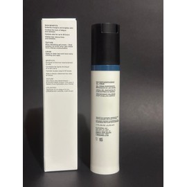 Lab Series Daily Rescue Energizing Gel Cream Solutions For Men Ginseng +Caffeine