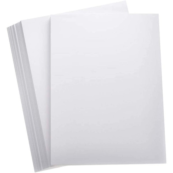 A3 White Card 450gsm(Vision Superior) 10 Sheets Super Thick by ARK (10) (37513)