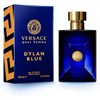 VERSACE Pour Homme Sealed Dylan Blue, 3.4 Ounce
