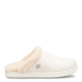 BORN Women's Zoe White 7 M
