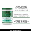 Pure-le Protein Water - Virtually Taste Free, Non-Thickening, All Natural,