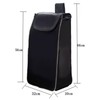 koolsoo Shopping Cart Replacement Storage Bag Trolley Bag Oxford Fabric