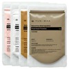 Yeonhwa Natural Pack, Grain Pack, 4 Piece Mixed Set, 4
