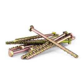 Sequal ZEUS Bolts (M8 x 150mm)