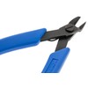 Xuron - 9100LH Oval Head Micro-Shear® Flush Cutter, Long Handle