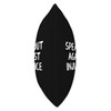 Speak Out Against Injustice Throw Pillow