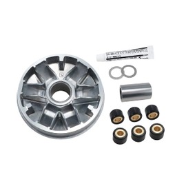 Kitaco 489-1427000 Power Drive Kit (Type X) Dio 110 (JF31 All Models)