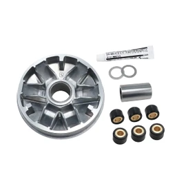 Kitaco 489-1427000 Power Drive Kit (Type X) Dio 110 (JF31 All Models)