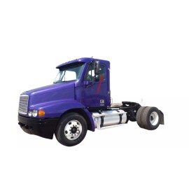 NAGD Fits 85-04 Freightliner FL106 FL112 FL50 FL60 FL70 FL80 FLC112 Door Window Glass