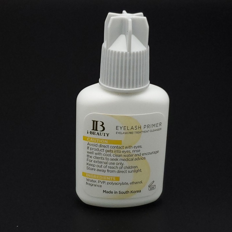 Extra Strong Eyelash Extension Glue Quick Dry Waterproof Maximum Bonding