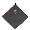 Team Effort New York Islanders 15" x 15" Grey Microfiber