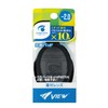 VIEW VPS570 Dedicated Non-Prescription Lens VC581SA