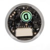 Round 1D 2D Codes Scanner Module High Accuracy Easily Read