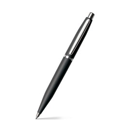 Sheaffer VFM Matte Black Ballpoint (9405-2)