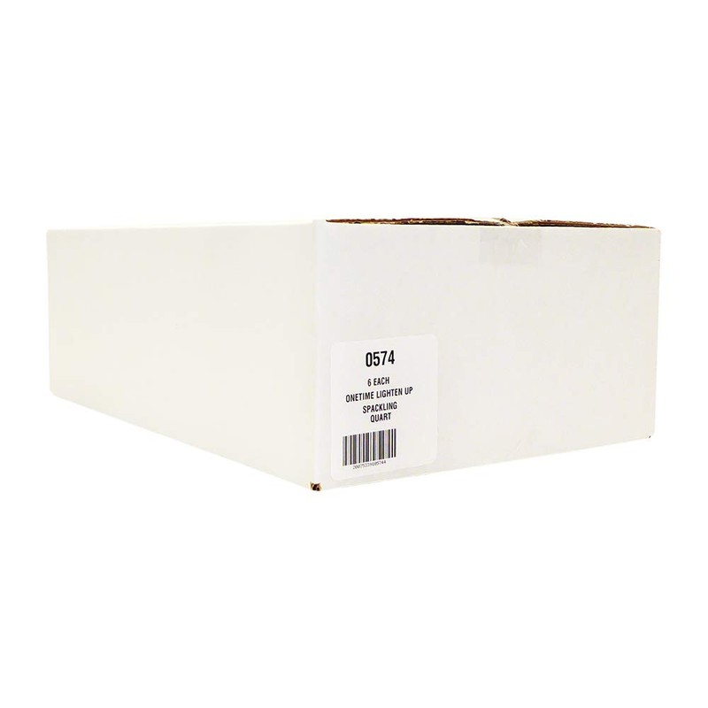 Red Devil 0574 ONETIME Lighten Up Lightweight Spackling, 1 Quart,