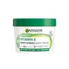 Garnier Body Cream Vitamin E Avocado Moisturising Shea For Dry