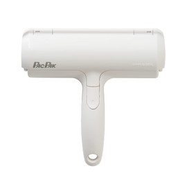 Nippon Seal N88M Pakupaku Roller (White, Water Washable), Direct Sale, Genuine Product