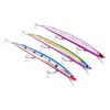 AKAMI Wild Kit of 3 Artificial Minnow Long Jerk 19cm