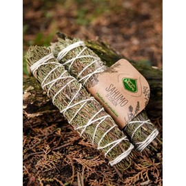 Sagrada Madre Smudge Stick Grande / 사그라다 마드레 스머지스틱 그란데