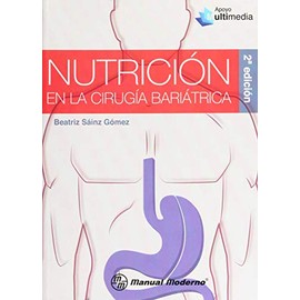 Nutrición en cirugía bariátrica