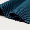LINUM Plain Pack of 4 Placemats 35 x 46 cm