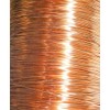 12 Gauge AWG Solid Bare Copper Building Ground Wire Made