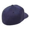Flexfit 6477 Wool Blend Cap - Small/Medium (Navy)