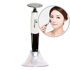 Retinaji Vibrating Galvanic LED Mini Ion Applicator 2 / 레티나지 진동 갈바닉 LED 미니 이온 어플리케이터2