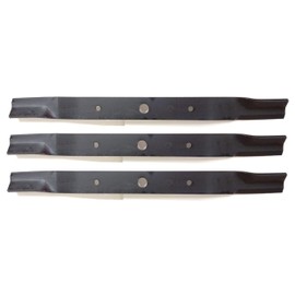 Set of Three (3) Aftermarket Compatible/Replacement for Code: 5812707x3 ForKioti Sicma WAC Phoenix First Choice 84" Finish Mowes.