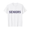 Seniors T-Shirt