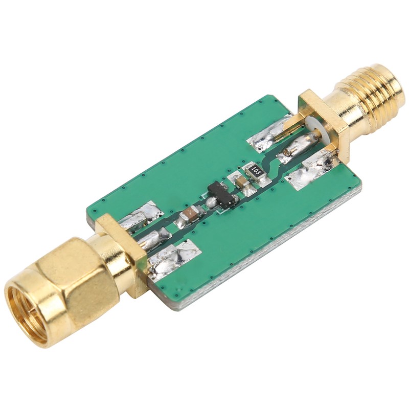 Envelope Discharge Detector Module ≥3200MHz AM FM Pulse Signal Detection