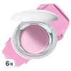 Touk Satin Peach Blossom 3g, 07 Memorable, 6 pcs / 투크 새틴 도화밤 3g, 07 메모러블, 6개