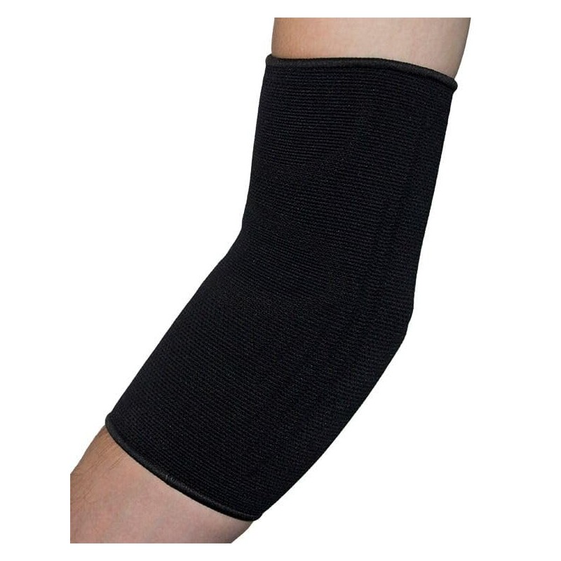 Medidu Elbow Support (Black and Nude)
