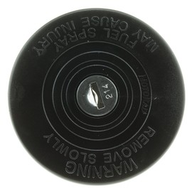 MOTORAD Locking Fuel Cap, regular, MGC-91