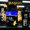 Creatina Monohidratada 1kg Muscle Cla-carnitina 1k Nit-pro