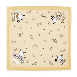 Sanrio 856878 Pochacco Lunch Cloth (KIDS)