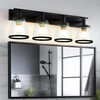 6 Pack Ceiling Fans Glass Shade Covers, Clear Glass Shade