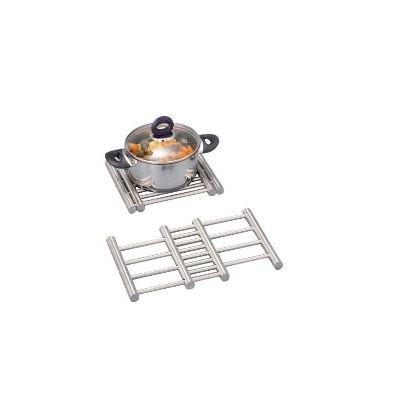 Zeller 27240 22.5 x 20 x 2 cm Pot Holder