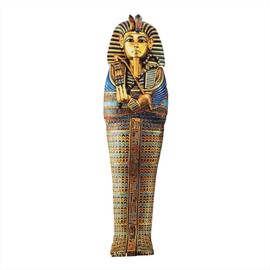 Anderson's King TUT Cardboard Stand-up Kit, Life Size Cut Out, Stage Prop, Photo Backdrop