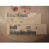 Tai Ohm RM06JT102 Resistor Thick Film 1KΩ Ohm 5% 0603 **NEW**  Qty.100