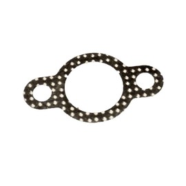 Kohler 24-041-49-S Lawn & Garden Equipment Engine Exhaust Gasket Genuine Original Equipment Manufacturer (OEM) Part