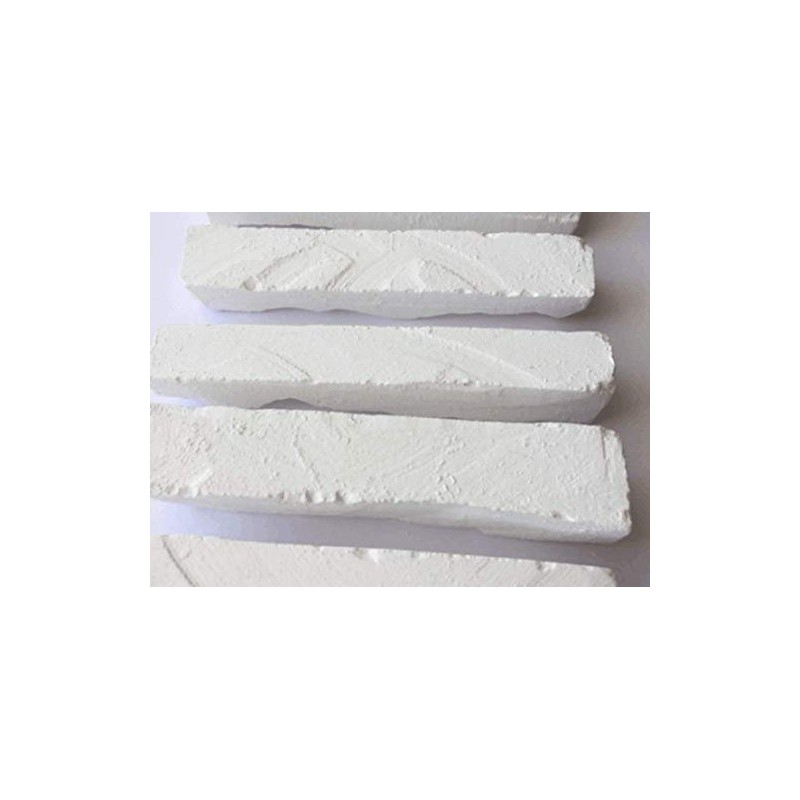 SVYAT SAWN, Svyatogorya Sawn Chalk, Edible Chalk Pieces (Pieces), Natural