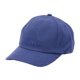 BOSS Men's Fresco Cap, Open Blue