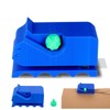 Lnngub Cardboard Cutter for Cat Scratchers 3D Printed Cat Scratching